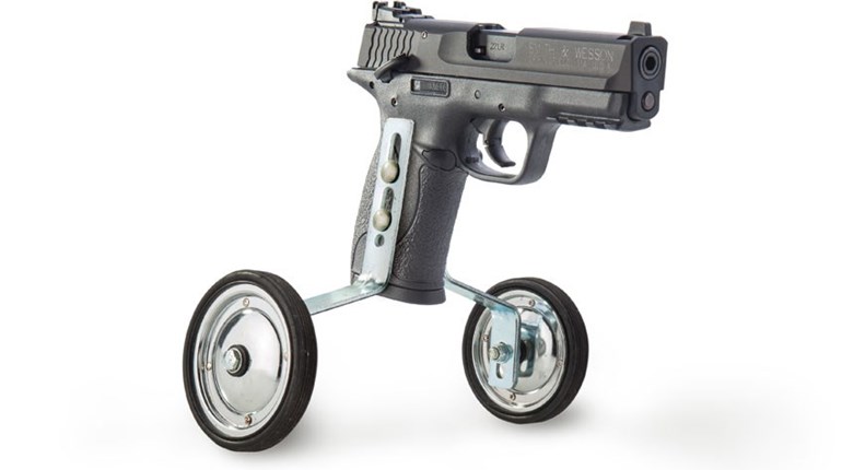 Why You (Yes, You) Need Basic Gun Training | NRA Family