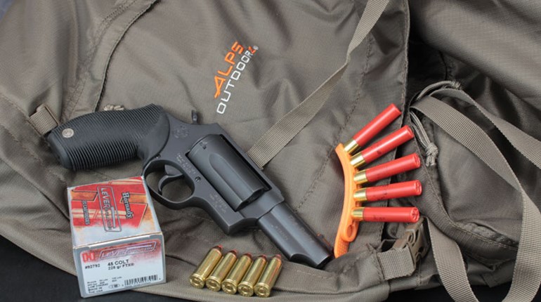 Carrying Handguns While Hiking: Pros vs. Cons | NRA Family