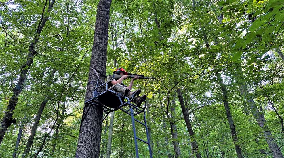Ensuring Tree Stand Safety: Protecting Hunters in the Great