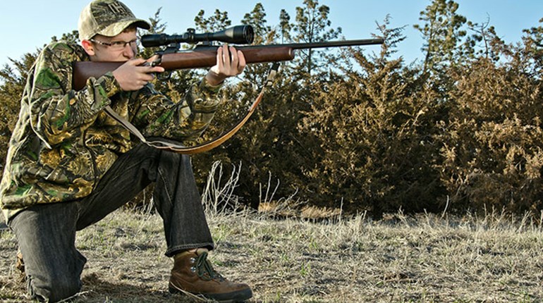 How-To: Make Shooting Positions Work For You in the Field | NRA Family