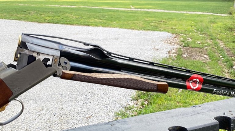 Why Shooters Should ALWAYS Wear Eye & Ear Protection | NRA Family