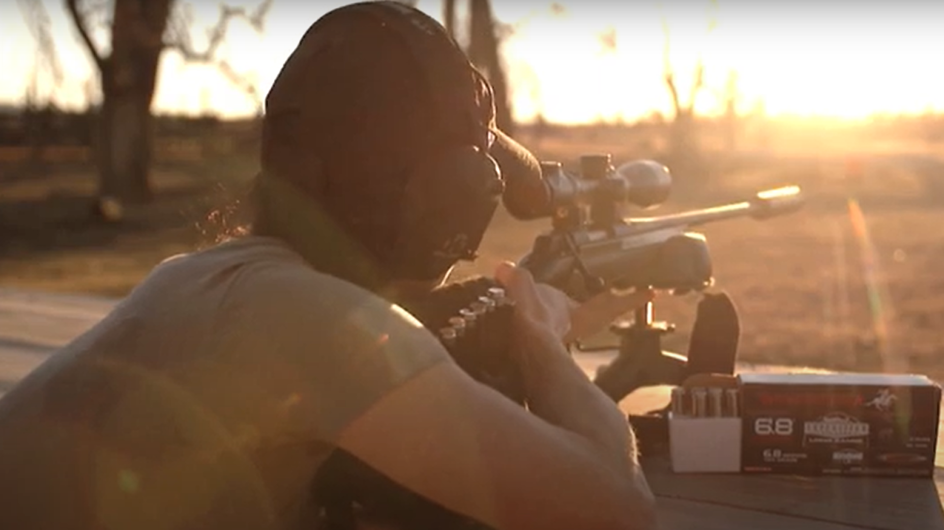 Video How-To: Sighting-In Your Rifle and Scope | NRA Family