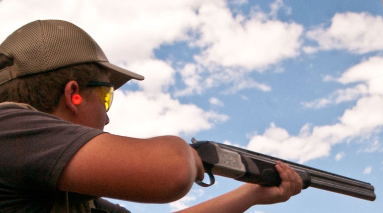 Top 10 Tips to Coach a New Shotgun ShooterTop 10 Tips to Coach a New Shotgun Shooter