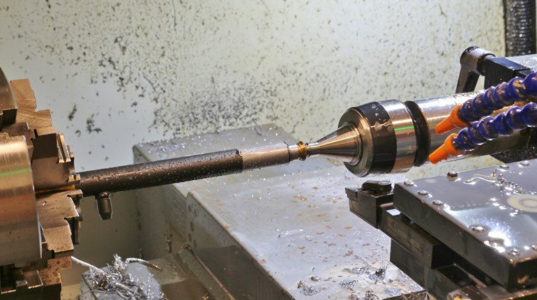 Barrel Threading with Silencer Central | NRA Family
