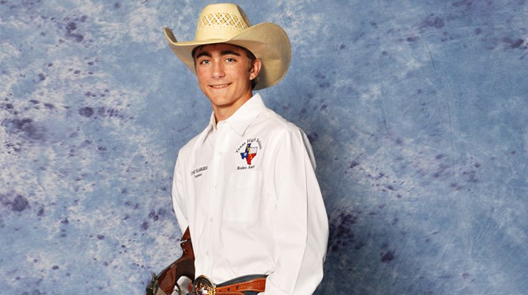 What Do Youths Want? Ambassador Colt Karges Weighs In | NRA Family