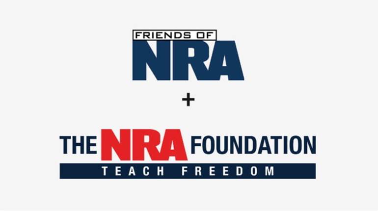 Special Thanks: Ruger & Mossberg Continue Supporting Friends of NRA | NRA Family
