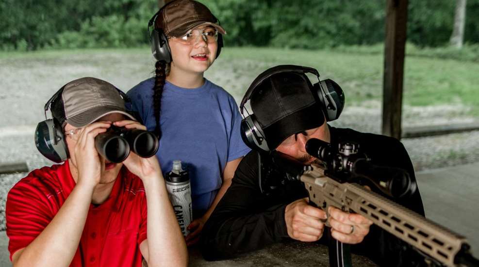 National Shooting Sports Month 2024 Followup