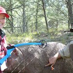 NRA Women's Wilderness Escape Registration is Open | NRA Family