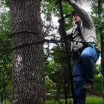 NRA's Top 5 Treestand Safety Tips | NRA Family
