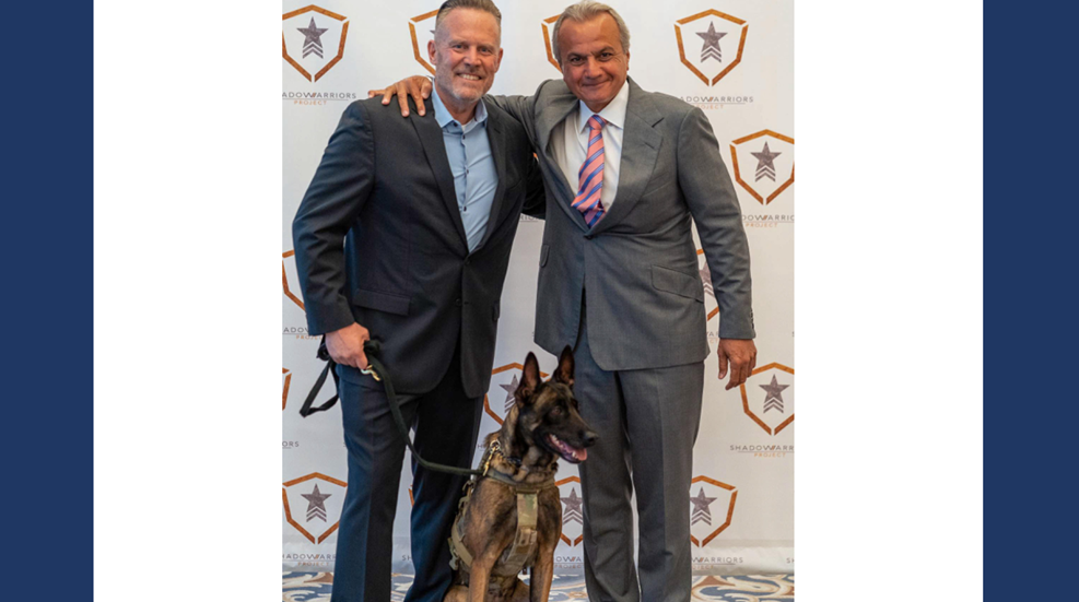 Shadow Warriors Lede