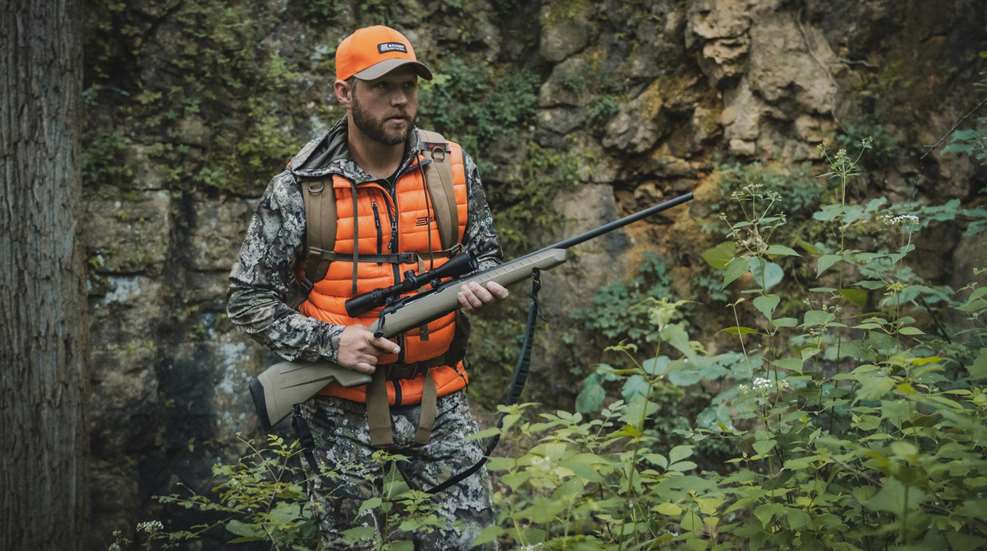 Savage Axis Ii Launch Lede