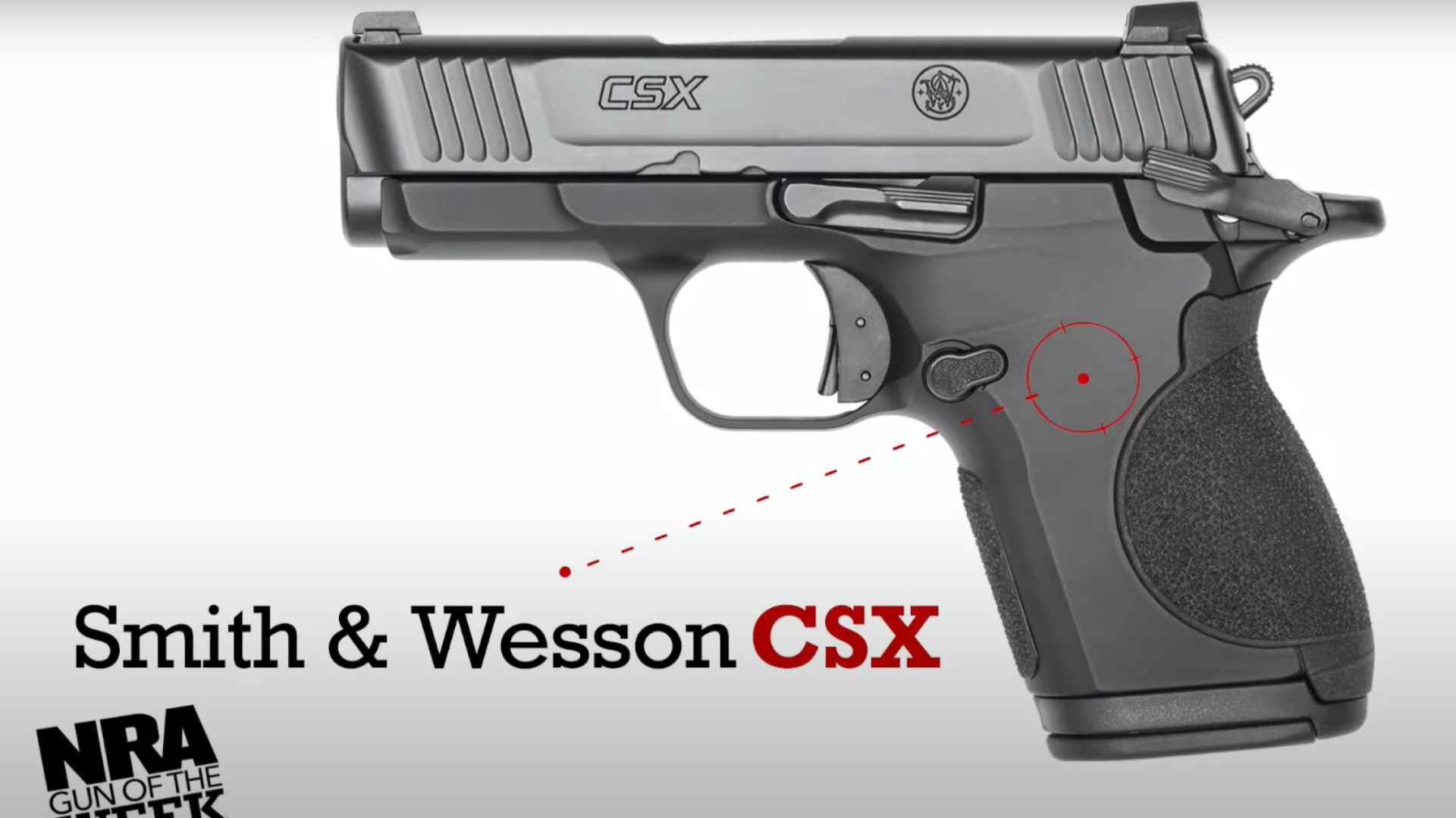 S&w Csx Review