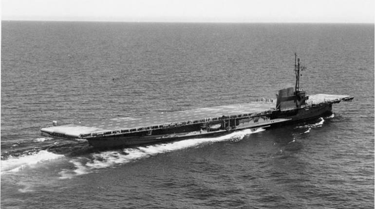 Throwback Thursday: Fighting WW II...On Lake Michigan?!? | NRA Family