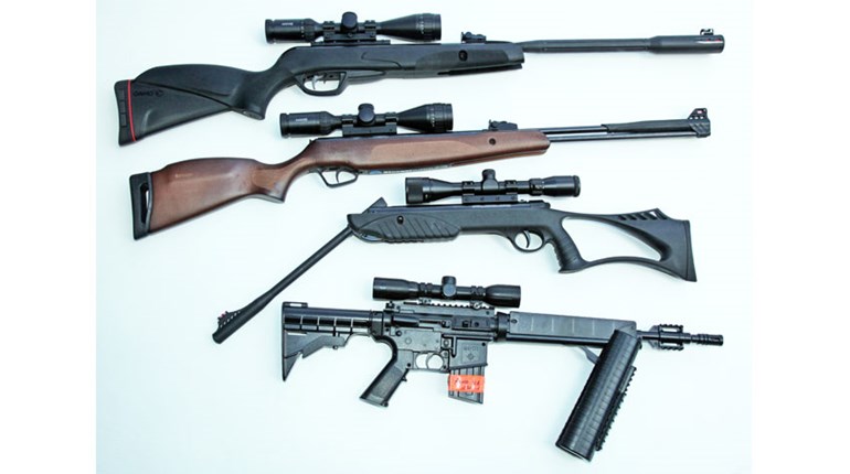 6 Hot Tips For Teaching New Shooters With Air Guns | NRA Family