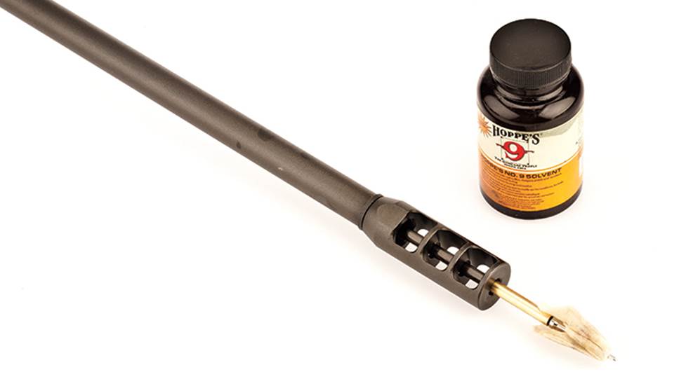Barrel Bliss: How To Properly Clean A Gun | Nra Family