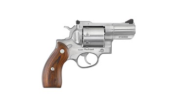 ruger redhawk