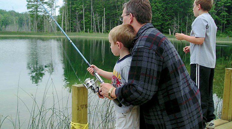 2 Nationwide Celebrations Happening This Saturday | NRA Family
