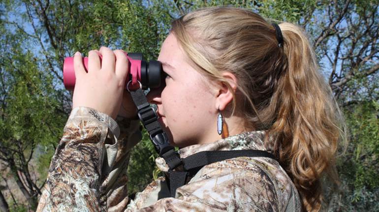Top 4 Ways to Carry a Binocular | NRA Family