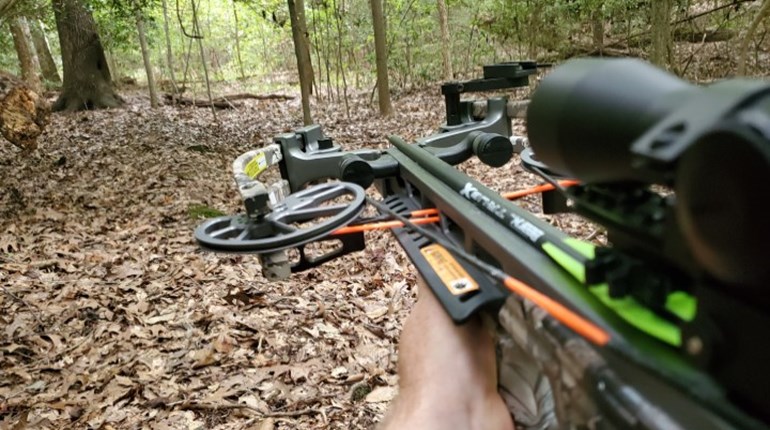 5 Mistakes That Will Cost Bowhunters Big | NRA Family