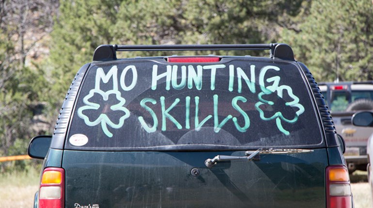 Our 2015 Youth Hunter Education Challenge Photo Gallery | NRA Family