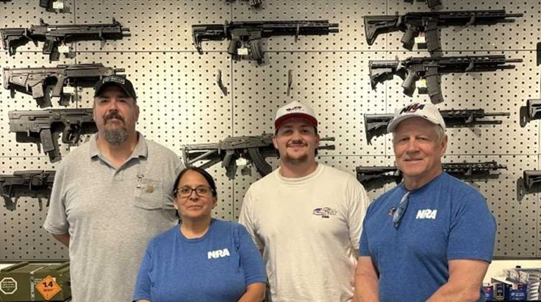 NRA Club Grassroots Spotlight: Youngsville Gun Club | NRA Family