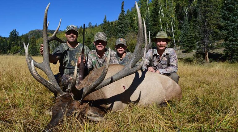 Warm-Weather Big-Game Hunting: 5 Tips to Preserve Meat | NRA Family