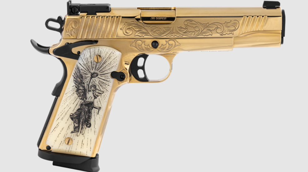 Eaa Gold Lux Lede