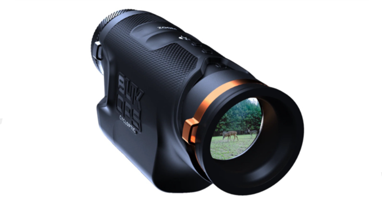 First Impressions: BUK OPS Cycloptic Handheld Viewer | NRA Family