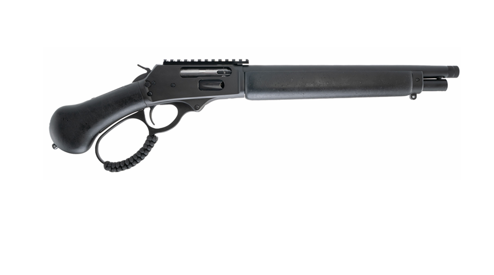 Rossi R95 Tbp Lede