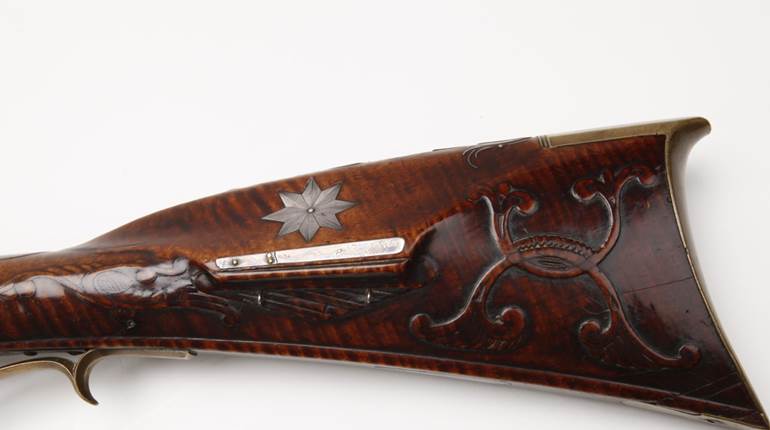 Gunstocks: Surface Treatments | NRA Family