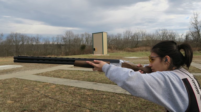 Reviewed: CZ-USA's SCTP Sterling Competition-Ready Shotgun | NRA Family