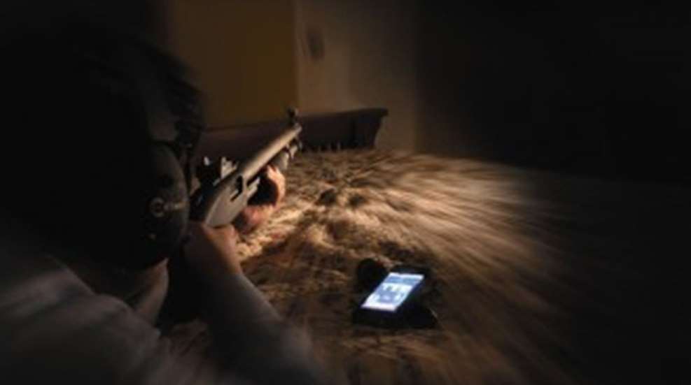 Smaller-Gauge Shotguns For Home Defense? | NRA Family