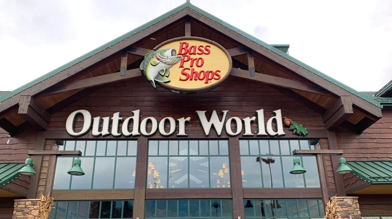 Hurricane Helene Relief from Johnny Morris & Bass Pro | NRA Family