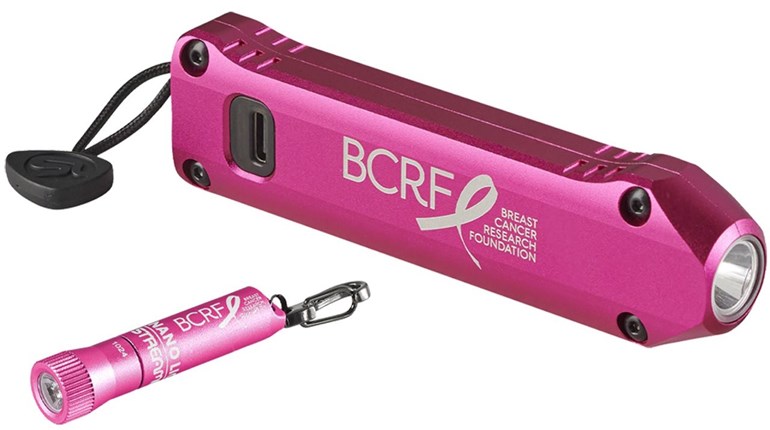 First Impressions: Streamlight Special-Edition "Lights for a Cause" | NRA Family