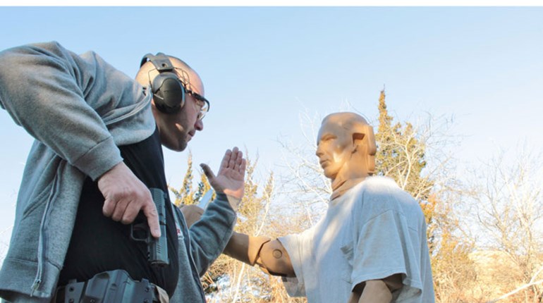 Review: Canik TP9 SC Subcompact Concealed-Carry Pistol | NRA Family