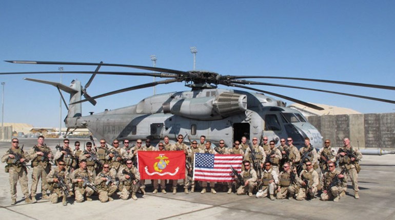 7 Things to Know About Socks For Heroes | NRA Family