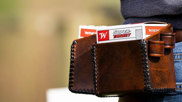 NRA Family Fun: 7th Annual NILO Open Sporting Clays Tournament | NRA Family