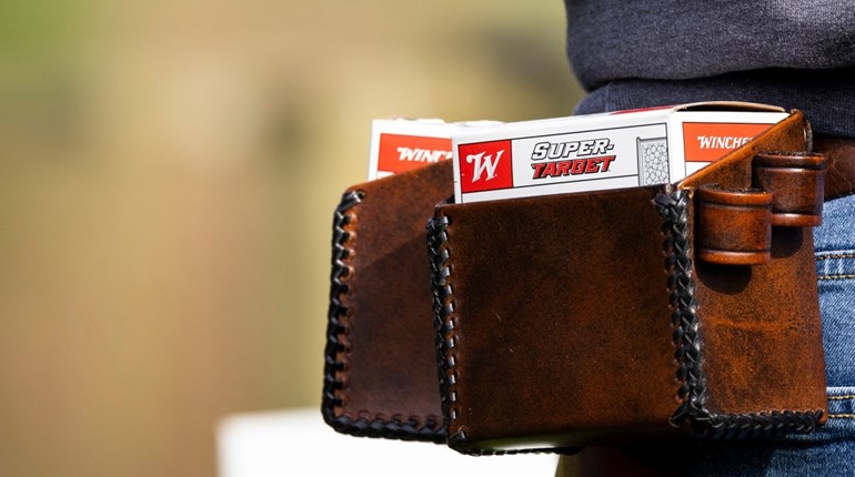 NRA Family Fun: 7th Annual NILO Open Sporting Clays Tournament | NRA Family