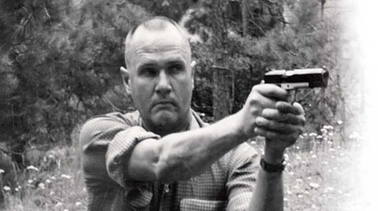 Self-Defense for the Aging Shooter | NRA Family
