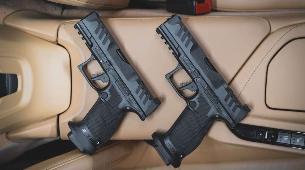 Walther Pdp Pro E Cropped