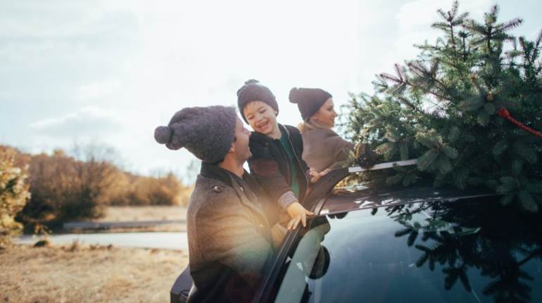 NRA Family Gift Guide 2021: Menu of Modern Must-Haves | NRA Family