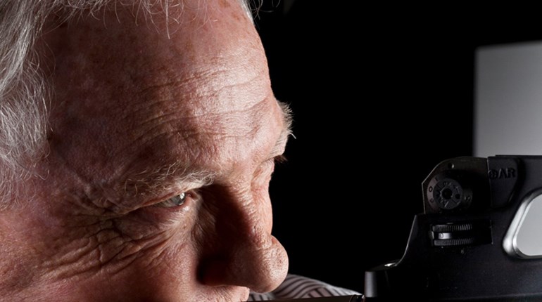 5 Shooting Solutions for Aging Eyes | NRA Family