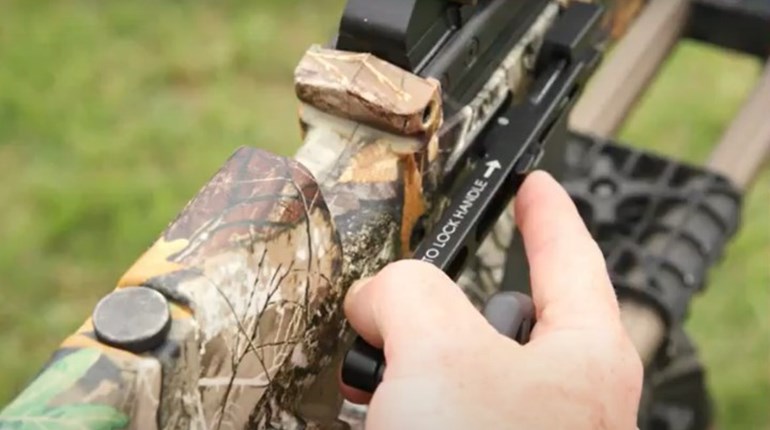 How to Safely Load & Unload Crossbows | NRA Family