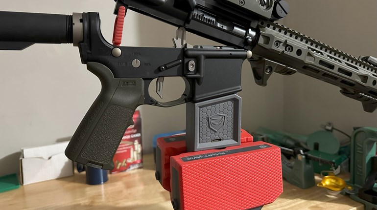 Reviewed: Real Avid AR-15 Tools | NRA Family