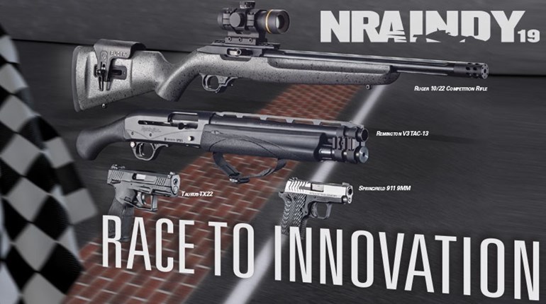 5 Reasons You Just Can't Miss the 2019 NRA Annual Meetings | NRA Family