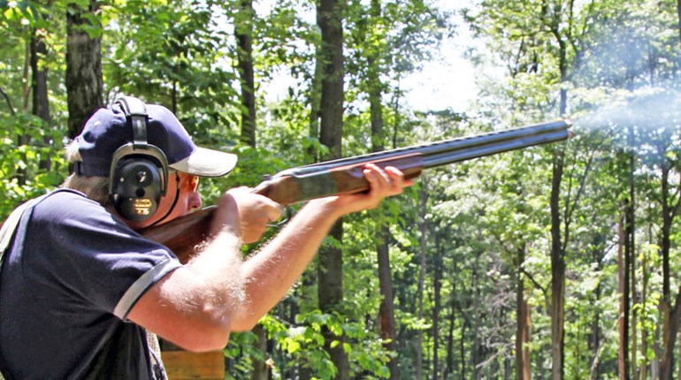 7 Simple Follow-Through Tips to Improve Your Accuracy (Right Now!) | NRA Family