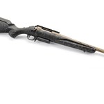 First Impressions: Ruger American Rifle Generation II Prairie Rifles