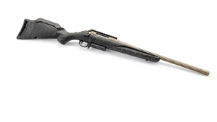 First Impressions: Ruger American Rifle Generation II Prairie Rifles
