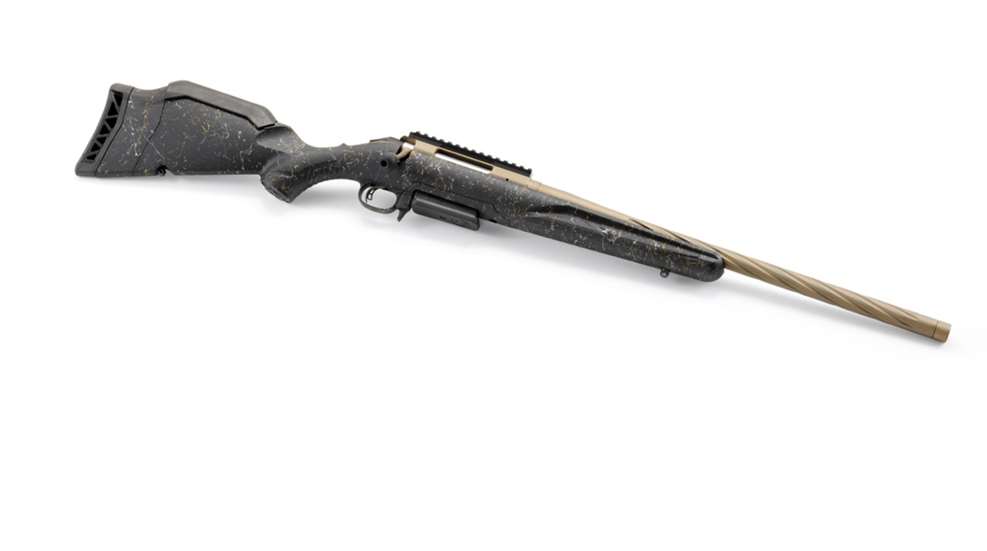 Ruger American Rifle Prairie Gen Ii