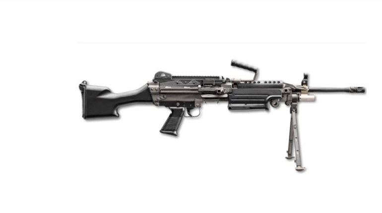 Recall Notice: All Fabrique Nationale FN M249S Rifles | NRA Family